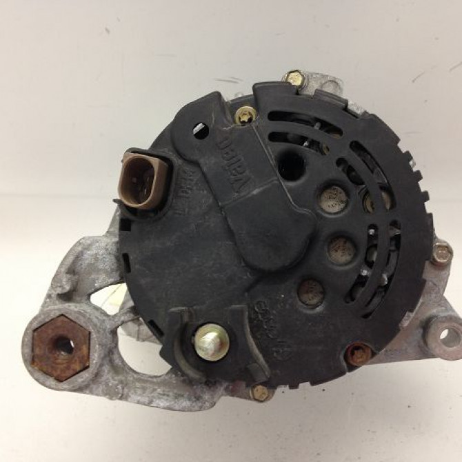 Alternateur occasion VOLKSWAGEN PASSAT IV Phase 1 10-1996->10-2000 1.6i 100ch 028903018FX 3