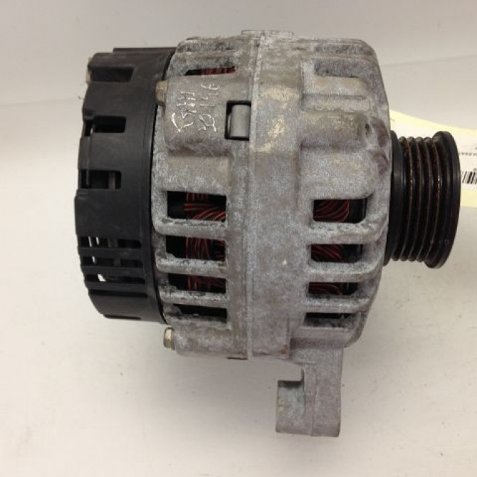 Alternateur occasion VOLKSWAGEN PASSAT IV Phase 1 10-1996->10-2000 1.6i 100ch 028903018FX 4