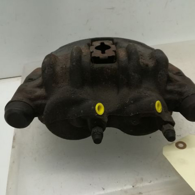 Etrier de frein avant droit occasion PEUGEOT BOXER II Phase 1 02-2002->06-2006 2.2 HDI 100ch 1607378180 2