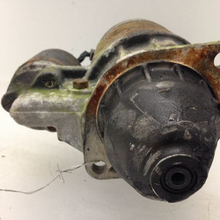 Démarreur occasion B.M.W. SERIE 3 II Phase 1 06-1983->01-1991 318i 105ch