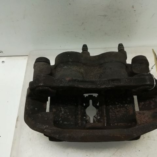 Etrier de frein avant droit occasion PEUGEOT BOXER II Phase 1 02-2002->06-2006 2.2 HDI 100ch 1607378180 3