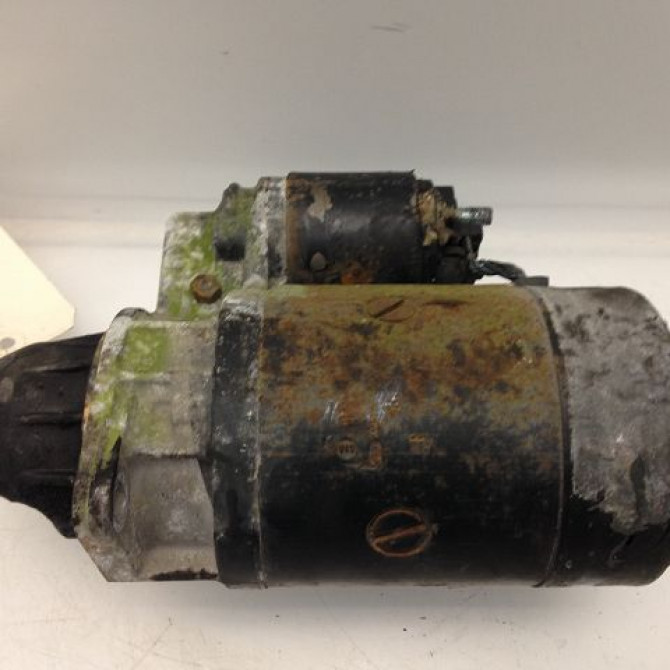 Démarreur occasion B.M.W. SERIE 3 II Phase 1 06-1983->01-1991 318i 105ch 2