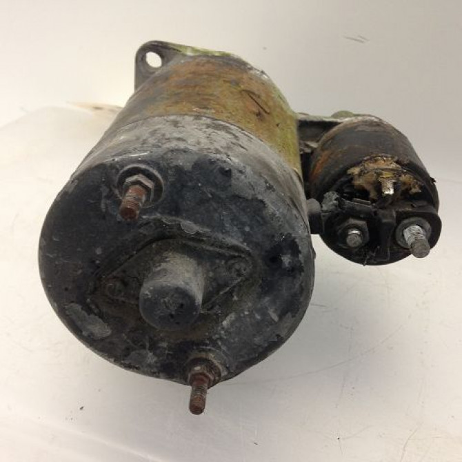 Démarreur occasion B.M.W. SERIE 3 II Phase 1 06-1983->01-1991 318i 105ch 3