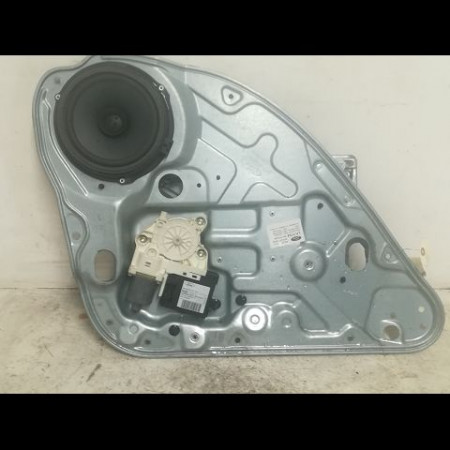 Mecanisme+moteur leve-glace arg occasion FORD FOCUS II Phase 1 09-2004->12-2007 1.8 TDCI 115ch 1738647