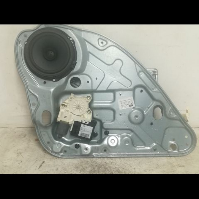 Mecanisme+moteur leve-glace arg occasion FORD FOCUS II Phase 1 09-2004->12-2007 1.8 TDCI 115ch 1738647 1