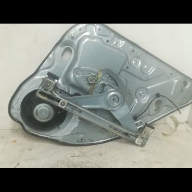 Mecanisme+moteur leve-glace arg occasion FORD FOCUS II Phase 1 09-2004->12-2007 1.8 TDCI 115ch 1738647 2
