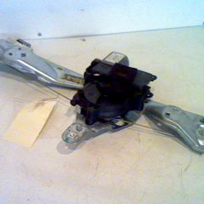 Mecanisme leve-glace arrière droit occasion PEUGEOT 308 I Phase 1 09-2007->03-2011 1.6 HDI 16v 110ch 922400 1