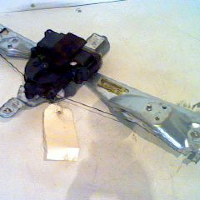 Mecanisme leve-glace arrière gauche occasion PEUGEOT 308 I Phase 1 09-2007->03-2011 1.6 HDI 16v 110ch 9223C9 1
