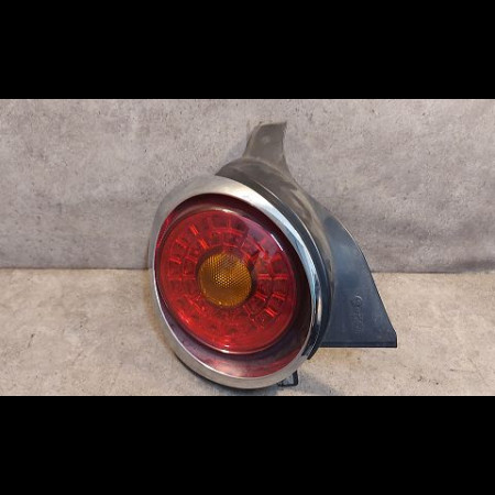 Feu arrière gauche occasion ALFA ROMEO MI.TO MI.TO Phase 1 2008-09-01->2016-12-31 1.3 JTDM 95ch 71752163