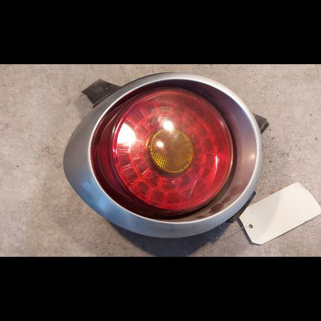 Feu arrière gauche occasion ALFA ROMEO MI.TO MI.TO Phase 1 2008-09-01->2016-12-31 1.3 JTDM 95ch 71752163