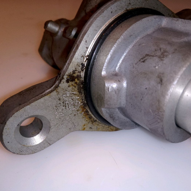 Maitre cylindre occasion FIAT GRANDE PUNTO III Phase 1 09-2005->12-2013 1.2i 65ch 77365715 3