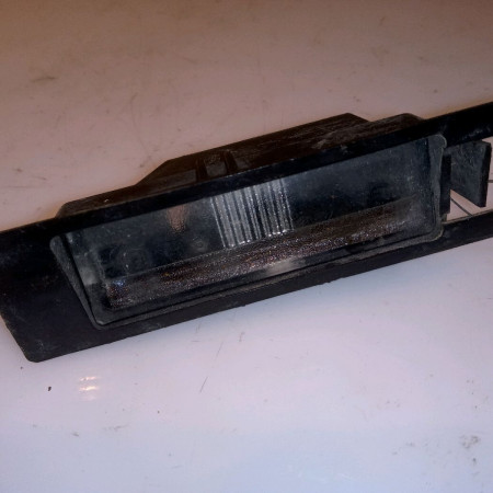 Eclaireur plaque de police g occasion PUNTO III 51762788