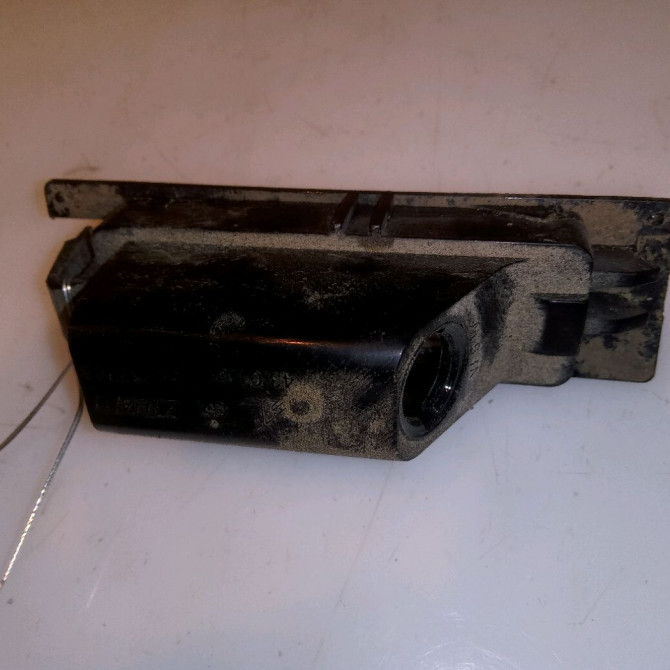 Eclaireur plaque de police g occasion PUNTO III 51762788 2