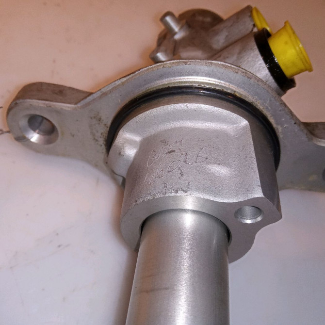 Maitre cylindre occasion ALFA ROMEO MI.TO 77365715 4