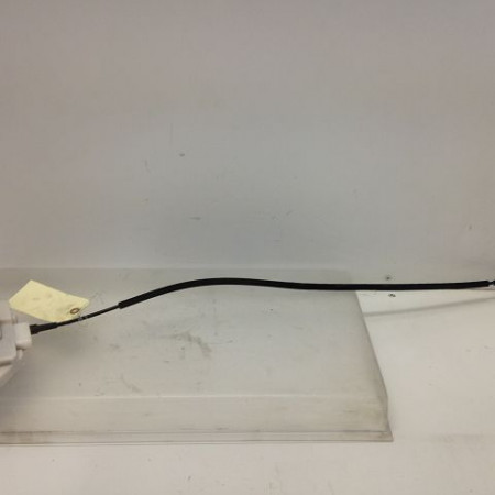 Serrure porte avg occasion CITROEN C3 PLURIEL I Phase 1 04-2003->09-2008 1.4 HDi 00009135P3