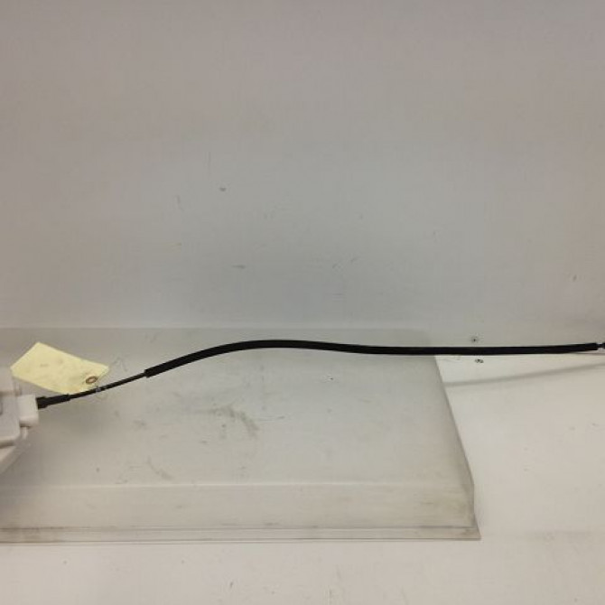 Serrure porte avg occasion CITROEN C3 PLURIEL I Phase 1 04-2003->09-2008 1.4 HDi 00009135P3 1