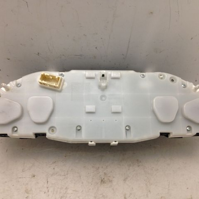 Compteur occasion PEUGEOT 208 208 Phase 1 2012-03-01->2015-09-30 1.4 HDI 68ch 9813869080 2