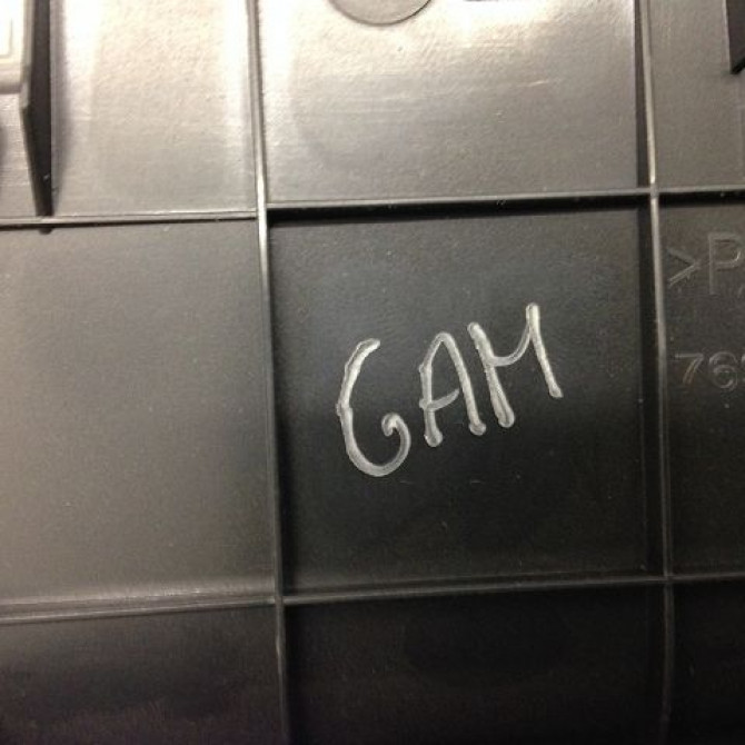 Compteur occasion PEUGEOT 208 208 Phase 1 2012-03-01->2015-09-30 1.4 HDI 68ch 9813869080 3