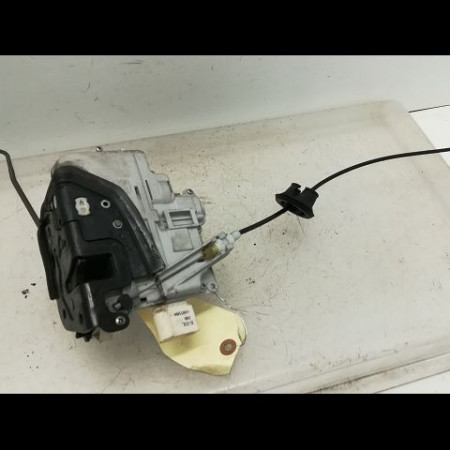 Serrure porte avg occasion AUDI A4 II Phase 2 09-2004->04-2008 2.0 TDi 140ch 401837015