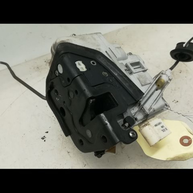 Serrure porte avg occasion AUDI A4 II Phase 2 09-2004->04-2008 2.0 TDi 140ch 401837015 2