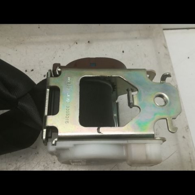 Ceinture arrière gauche occasion CITROEN C4 PICASSO I Phase 1 01-2007->10-2013 1.6 HDi 16v 110ch 8974XP 3