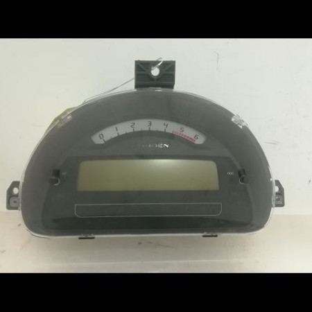 Compteur occasion CITROEN C2 Phase 2 05-2008->12-2009 1.4 HDi 70ch 6105WL