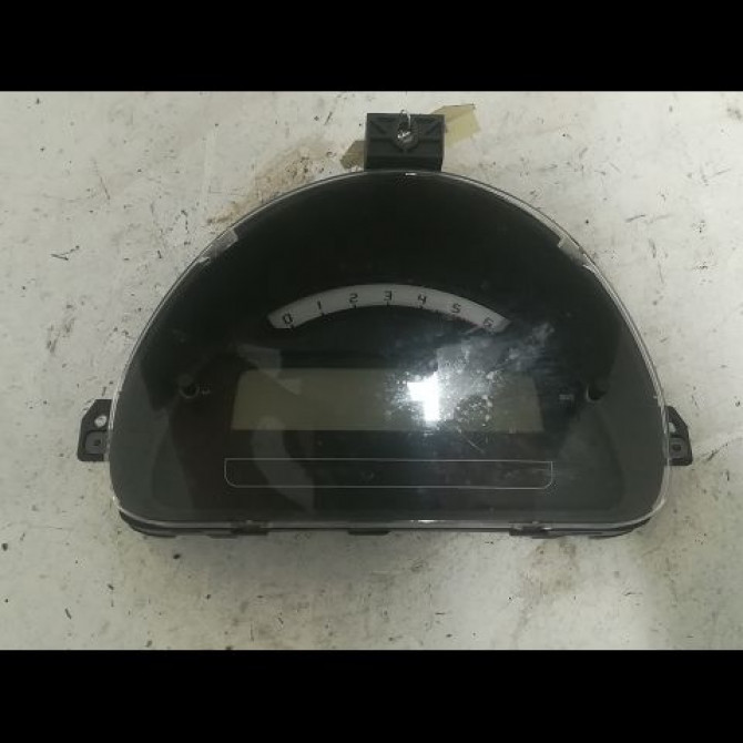 Compteur occasion CITROEN C3 I Phase 2 10-2005->12-2010 1.4 HDi 70ch 6105WL 1