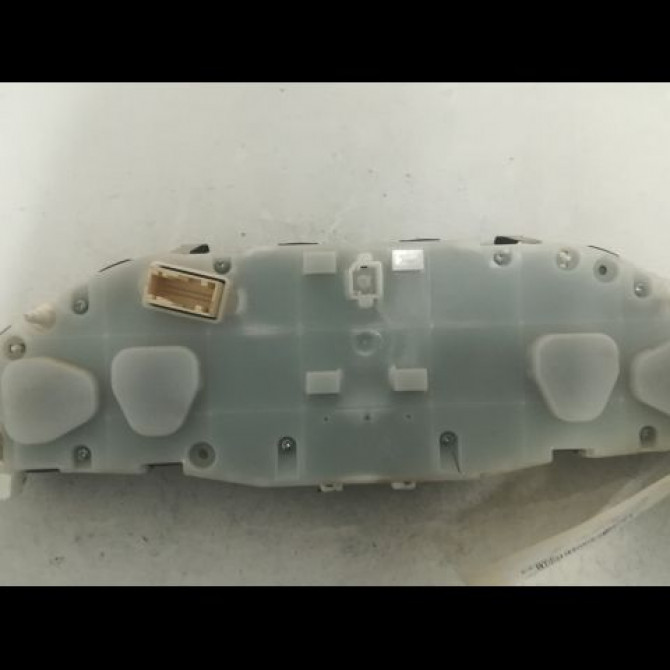 Compteur occasion PEUGEOT 208 208 Phase 1 2012-03-01->2015-09-30 1.4 HDI 68ch 9813869080 2