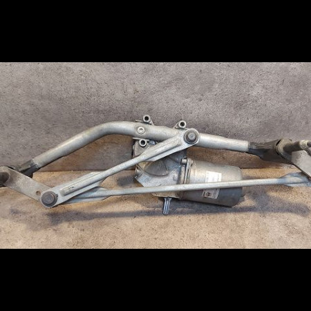 Moteur essuie-glace avant occasion ALFA ROMEO MI.TO MI.TO Phase 1 2008-09-01->2016-12-31 1.3 JTDM 95ch 50545277