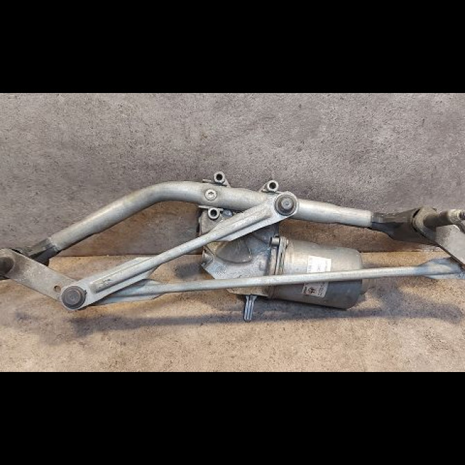 Moteur essuie-glace avant occasion ALFA ROMEO MI.TO MI.TO Phase 1 2008-09-01->2016-12-31 1.3 JTDM 95ch 50545277 1