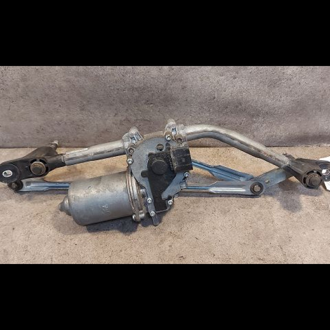 Moteur essuie-glace avant occasion ALFA ROMEO MI.TO MI.TO Phase 1 2008-09-01->2016-12-31 1.3 JTDM 95ch 50545277 2