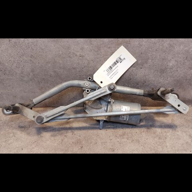 Moteur essuie-glace avant occasion ALFA ROMEO MI.TO MI.TO Phase 1 2008-09-01->2016-12-31 1.3 JTDM 95ch 50545277 1