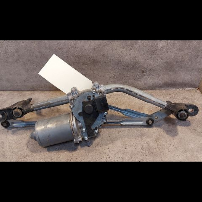 Moteur essuie-glace avant occasion ALFA ROMEO MI.TO MI.TO Phase 1 2008-09-01->2016-12-31 1.3 JTDM 95ch 50545277 2