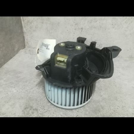 Ventilateur de chauffage occasion ALFA ROMEO MI.TO MI.TO Phase 1 2008-09-01->2016-12-31 1.3 JTDM 85ch 77365054