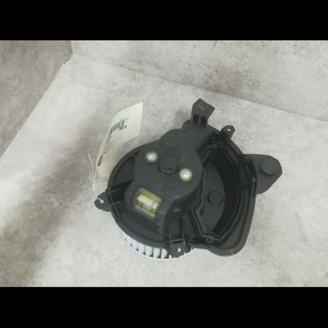 Ventilateur de chauffage occasion ALFA ROMEO MI.TO MI.TO Phase 1 2008-09-01->2016-12-31 1.3 JTDM 85ch 77365054 2