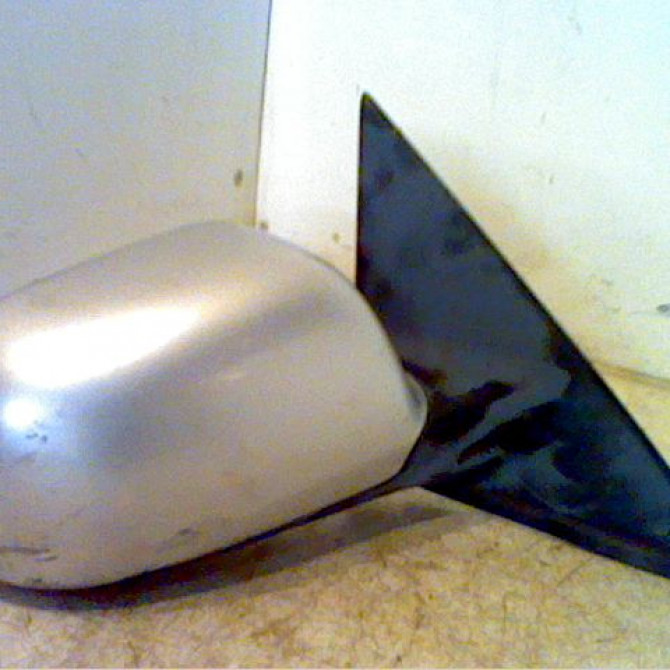 Retroviseur exterieur electrique droit occasion AUDI A6 II Phase 1 06-1997->07-2001 4B1858532BG3FZ 1