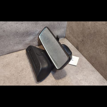 Retroviseur interieur occasion ALFA ROMEO MI.TO MI.TO Phase 1 2008-09-01->2016-12-31 1.3 JTDM 95ch 156086628