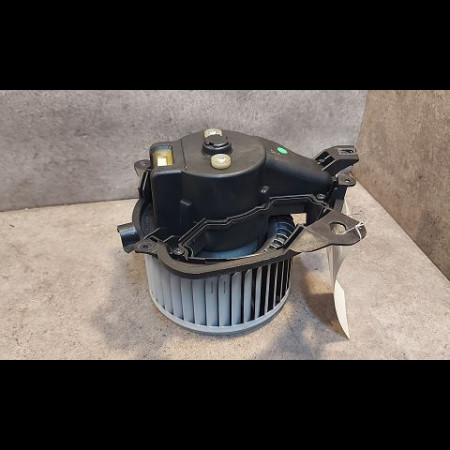 Ventilateur de chauffage occasion ALFA ROMEO MI.TO MI.TO Phase 1 2008-09-01->2016-12-31 1.3 JTDM 95ch 77365054