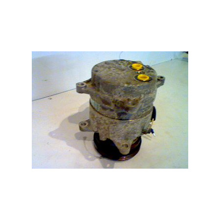 Compresseur air conditionne occasion RENAULT MEGANE I Phase 1 11-1995->03-1999 1.6i 1135284