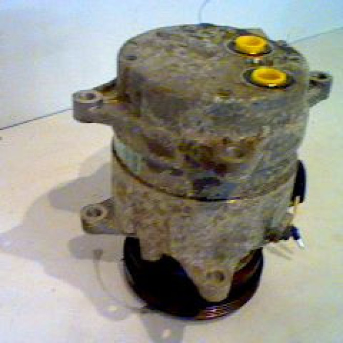 Compresseur air conditionne occasion RENAULT MEGANE I Phase 1 11-1995->03-1999 1.6i 1135284 1