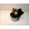 VENTILATEUR DE CHAUFFAGE