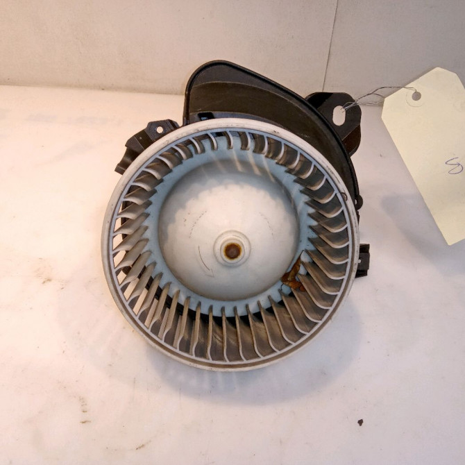 Ventilateur de chauffage occasion ALFA ROMEO MI.TO 77365054 2
