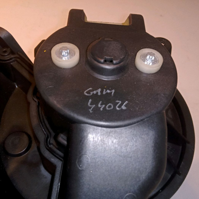 Ventilateur de chauffage occasion ALFA ROMEO MI.TO 77365054 3