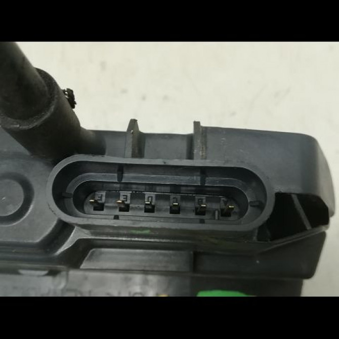 Serrure porte arg occasion RENAULT MEGANE II Phase 1 09-2003->12-2005 8200119333 4