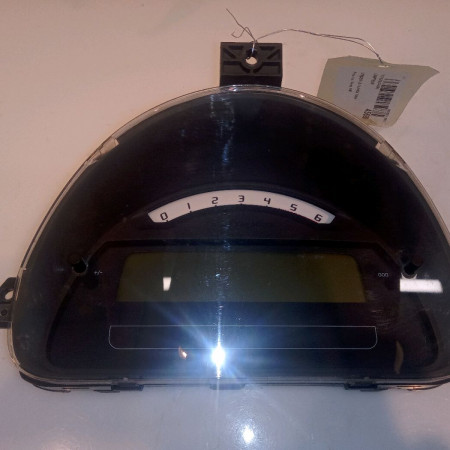 Compteur occasion CITROEN C3 I Phase 2 10-2005->12-2010 1.4 HDi 70ch 6105WL