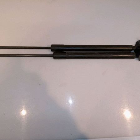 Verin droit hayon occasion PEUGEOT 208 208 Phase 1 2012-03-01->2015-09-30 9676494780