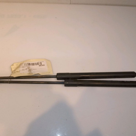 Verin droit hayon occasion PEUGEOT 208 208 Phase 1 2012-03-01->2015-09-30 1.6 E-HDI 92ch 9676494780