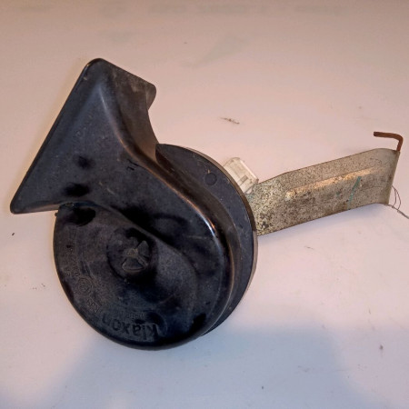 Klaxon  / avertisseur occasion CITROEN C2 Phase 1 09-2003->10-2008 1.1i 6236J9