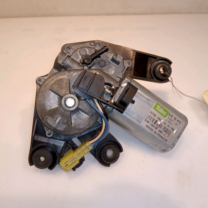 Moteur essuie-glace arrière occasion HONDA CIVIC VI Phase 1 03-2001->12-2003 1.6i 110ch 76700S6DE01 1