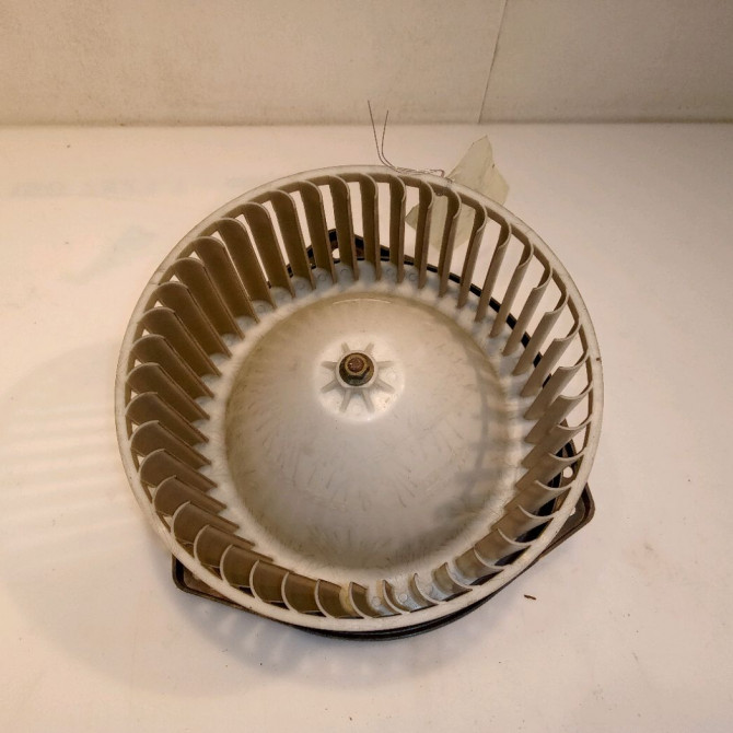 Ventilateur de chauffage occasion HONDA CIVIC VI Phase 1 03-2001->12-2003 1.6i 110ch 2